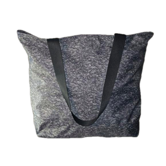 NWT PINK VICTORIA'S SECRET LARGE ZIPPERED TOTE BAG - Picture 5 of 13